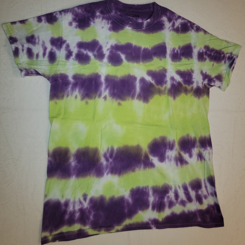 Tye dye custom made